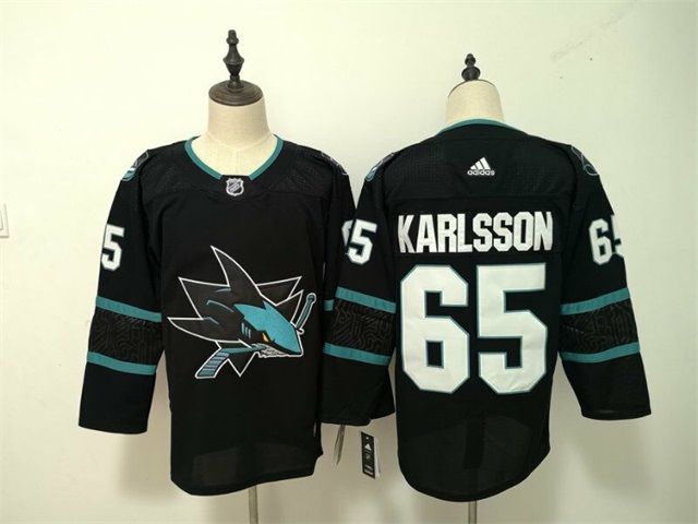 San Jose Sharks jerseys 2022-022